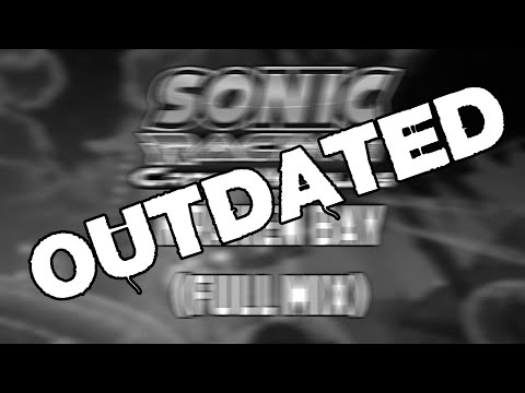 (Outdated) Kraken Bay (Full mix) - Sonic Racing CrossWorlds OST