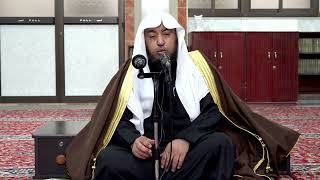 صورة 80/6- شرح رياض الصالحين - بـاب وجوب طاعة ولاة الأمور في غير معصية.. - 7 جمادى الآخرة 1444هـ