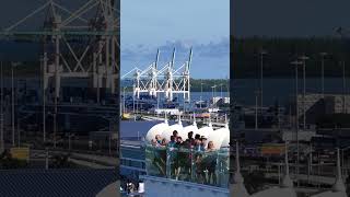 Carnival Celebration.  #cruiseship #cruiseline #carnival