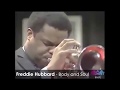 Freddie Hubbard - Body and Soul