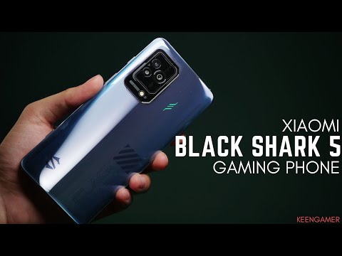 Black Shark 5 Review: The Budget Gaming Phone to Get