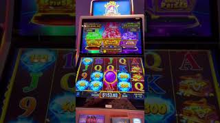 Jackpot Dreams Come True: Big Win on Genie’s Slots Free Spins Bonus #bigjackpot #slotwin #casinolife