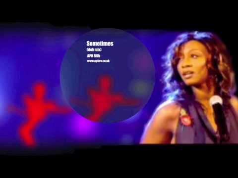 Aphrodite ft. Beverly Knight - Sometimes (DUB Mix)