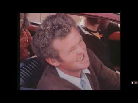 People of Clare React to de Valera’s Death 1975