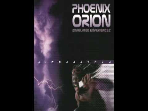 Phoenix Orion - Fifth Dimensional