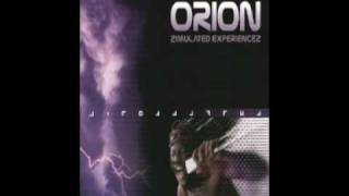 Phoenix Orion - Fifth Dimensional