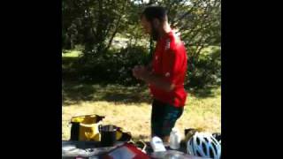 Bike Free in California - Prairie Creek Redwoods State Park