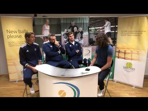 Fair Plays herrlag inför elitseriestarten 2019