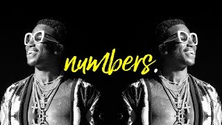 Gucci Mane Type Beat 2016 x Future &quot;Numbers&quot;(Prod. Prodlem)(Instrumental)