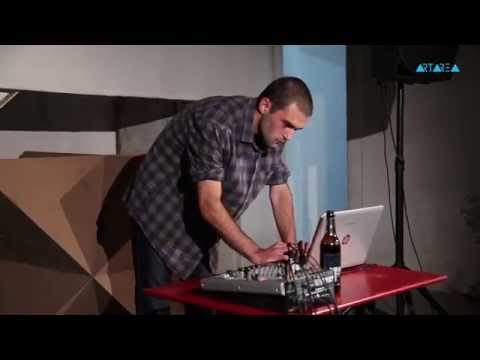 Live@Twilight #16 - ლევან შანიძე