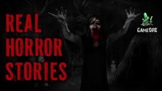 Real Horror Stories Ultimate Edition video