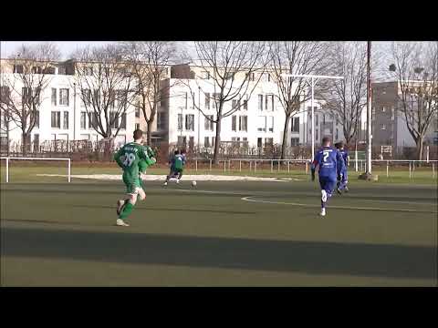 Kehler FV 07 - FCE Schirrhein-Schirrhoffen : 53e M.Koch But 2022/2023 Friendly Match