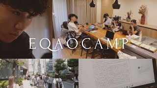 EQAO CAMP動画1