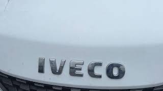 شاحنة مقفلة < 3.5طن IVECO 35 | صورة 4 - Autoline