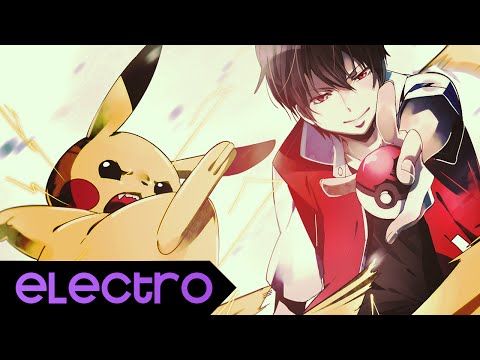 【Electro】Ramstar - Route 24 (Pokémon Remix)