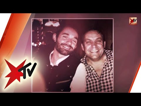 Günther Küblböck: Warum sich Daniels Vater so machtlos fühlte | stern TV