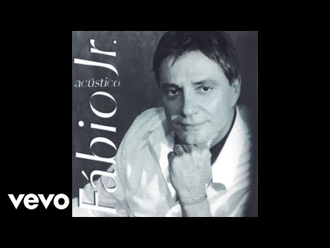 Fábio Jr. - Seu Melhor Amigo (Áudio Oficial)