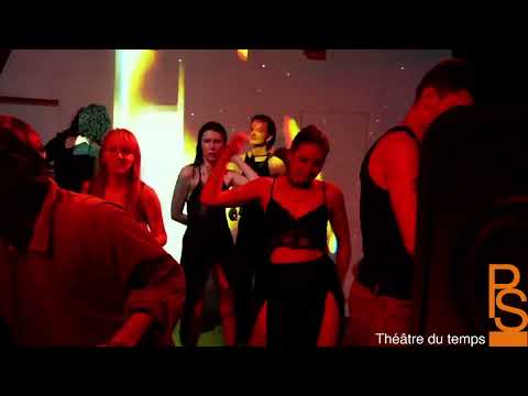 TEHOTU | PODIUM SESSION 004 | April 13 2024