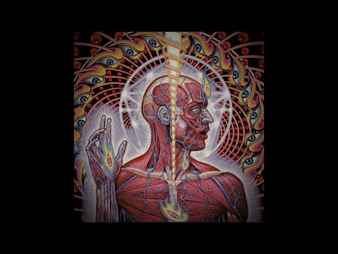 TOOL - Parabol(a)