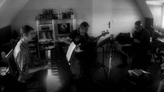 Thelonious Monk - Well, You Needn't (Live Band Cover HD Drumless)