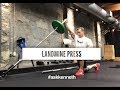 Landmine Press | #AskKenneth