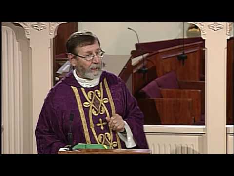 Daily Catholic Mass - 2017-03-22 - Fr. Mitch