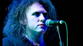 the cure going nowhere live subtitulada