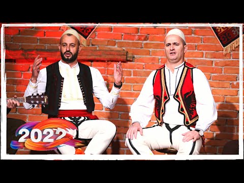 Pavlin Kola dhe Arben Pacani - Për liri s’të fal Shqiptari (4K)