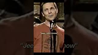 The Tragically Hip on SNL - 29th Anniversary