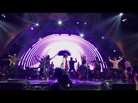 Maha Daya Cinta - Krisdayanti [Rehearsal]