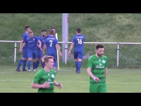 Landesliga St.3 17/18 Nachholspiel 17.SP SV Sodingen - FC Frohlinde