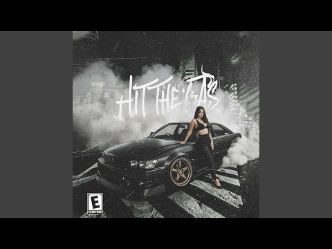 Hit the Gas