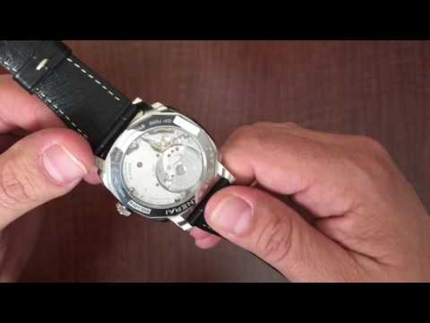 Panerai PAM 620 -Limited Edition Radiomir 1940 3 Day Automatic-