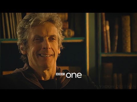 Doctor Who: "The Doctor" - 2005-2017 | Launch BBC One TV Tribute (HD)