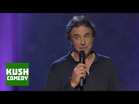 Kevin Nealon: Now Hear Me Out! - Trailer