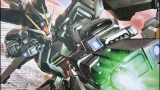 【EXVS2OB】ストライクノワールガチ固定視点