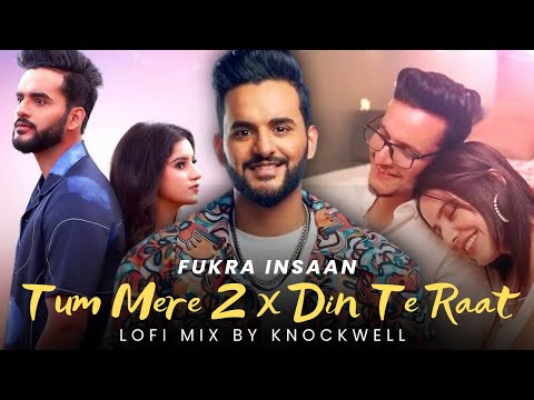 LoFi Maharaja and Knockwell