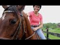 Miniatura del video You Have a New Horse, Now What?