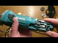 Makita GA5030 - видео