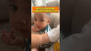 Download lagu RAYYANZA FOKUS NGEMIL SAMPAI MAMA GIGI DI CUEKIN #rayyanza #rayyanzamalikahmad #rafathar mp3