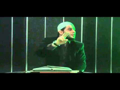 Vdekja e Zubejr bin Auamit - Hoxhë Abil Veseli