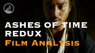 Download lagu Memory is a Poison You Can't Spit Out | Ashes of Time Redux mp3