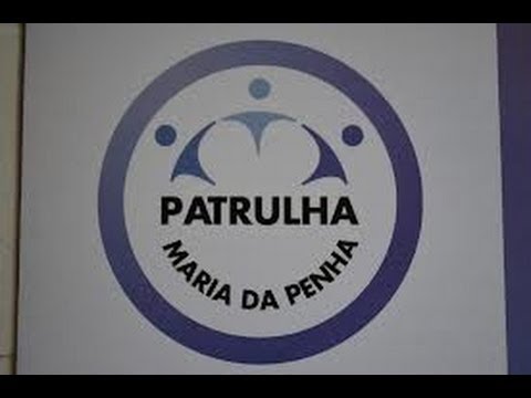 Patrulha Maria da Penha