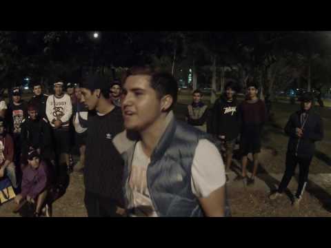 Gones Prozak vs JP FIltro - 4tos - Universus Duplas 2020