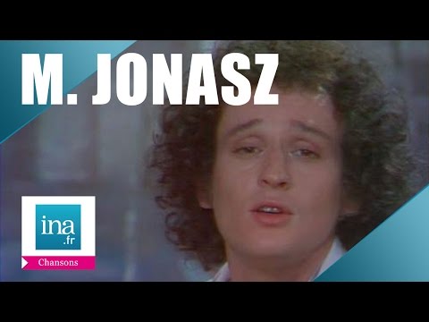 Michel Jonasz, le best of (compilation) | Archive INA