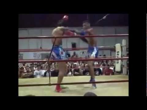 HL Rafael "Kratos" Xavier