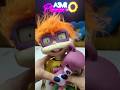 2000 Rugrats In Paris Cheer Up Chuckie