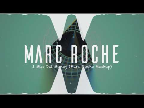 Lil Dicky, Fetty Wap and Rich Homie Quan vs Joe Maz - I Miss Dat Money (Marc Roche Mashup)