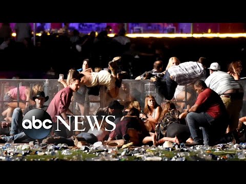 Deadliest mass shooting in US history Deadliest mass shooting in US history