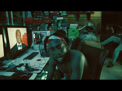 M Fresh - Sikani (Official Video)